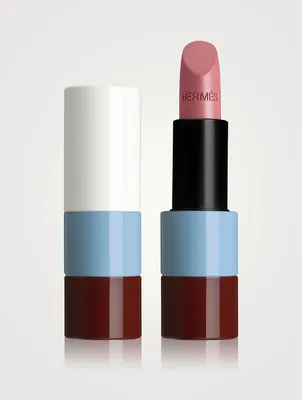Rouge Hermès Satin Lipstick - Limited Edition - Rose Ombré