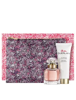 Mon Guerlain Eau de Parfum Gift Set