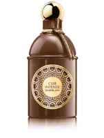 Absolut D'Orient Cuir Intense Eau de Parfum