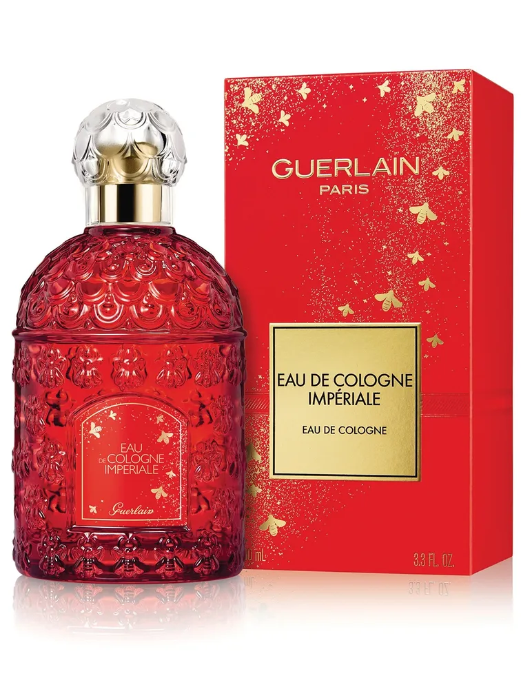 Eau de Cologne Impériale - Chinese New Year Limited Edition