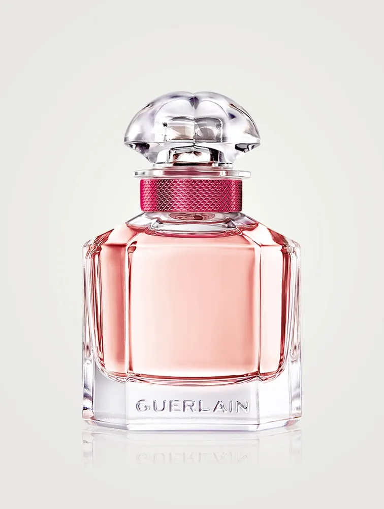 Mon Guerlain Bloom of Rose Eau de Toilette