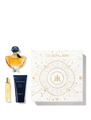 Shalimar Eau de Parfum Set