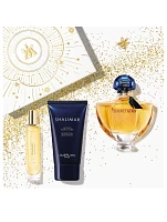 Shalimar Eau de Parfum Set