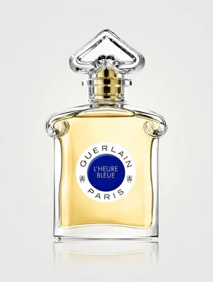 L'Heure Bleue Eau de Toilette