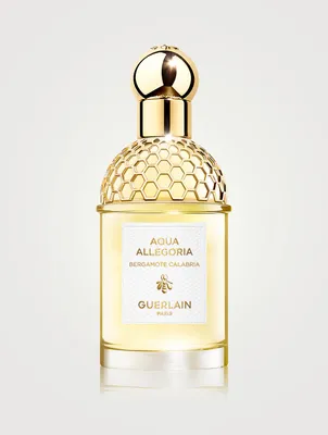 Aqua Allegoria Bergamote Calabria Eau de Toilette