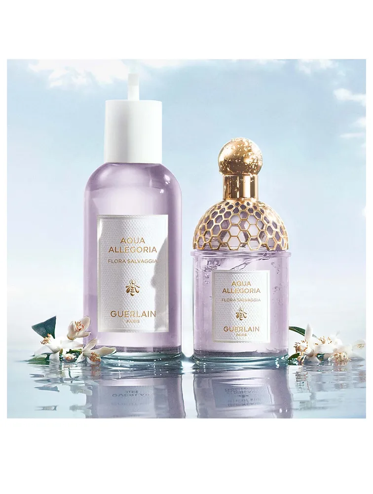 Aqua Allegoria Flora Salvaggia Eau de Toilette