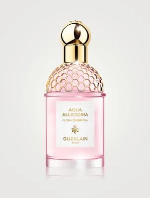 Aqua Allegoria Flora Cherrysia Eau de Toilette