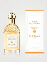 Aqua Allegoria Mandarine Basilic Eau de Toilette