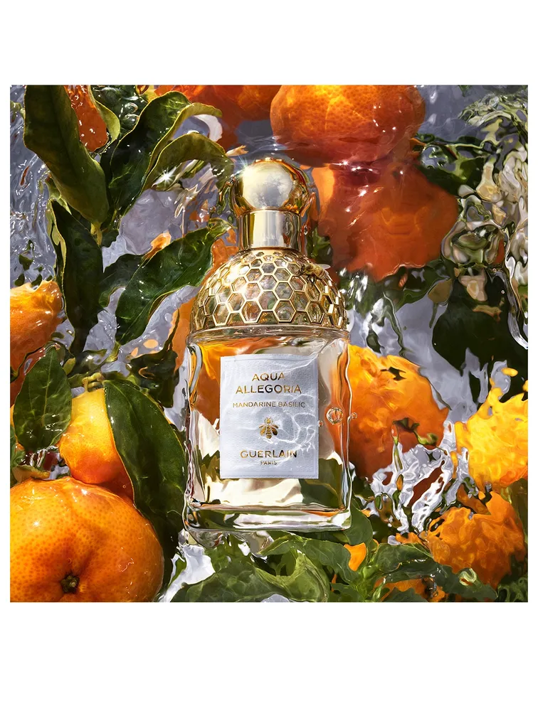 Aqua Allegoria Mandarine Basilic Eau de Toilette