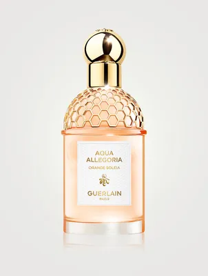 Aqua Allegoria Orange Soleia Eau de Toilette