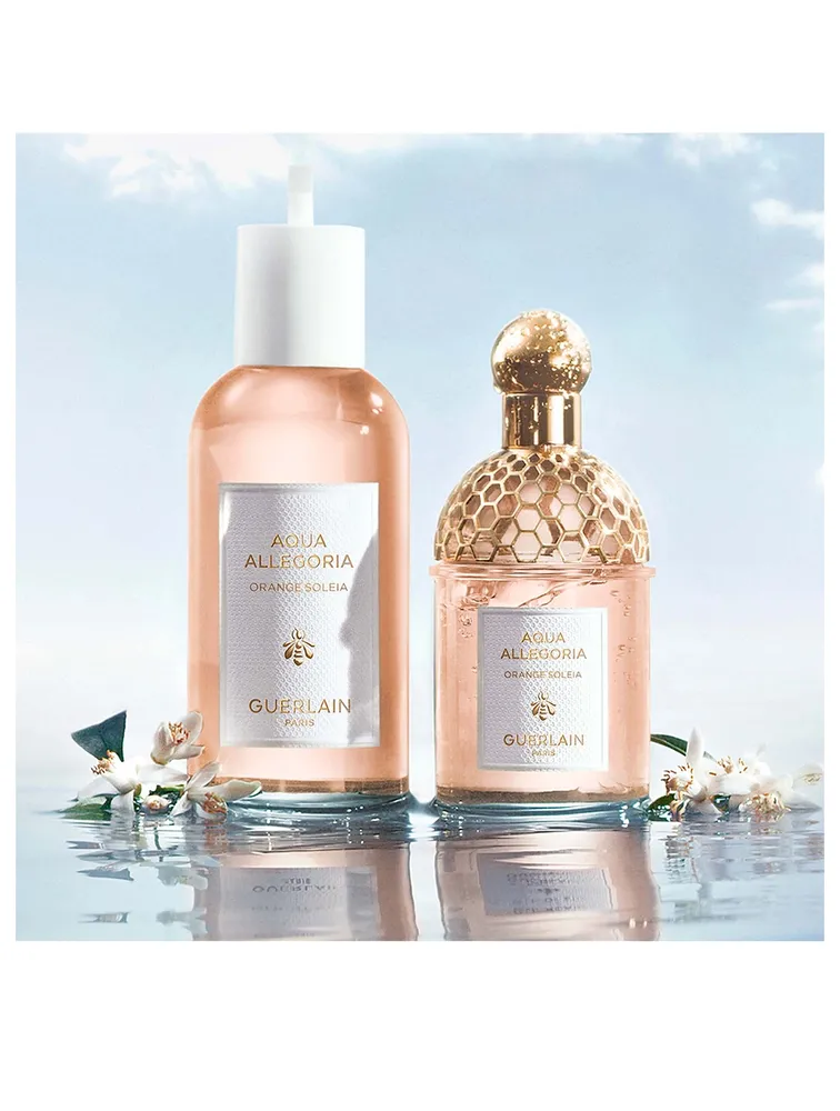 Aqua Allegoria Orange Soleia Eau de Toilette