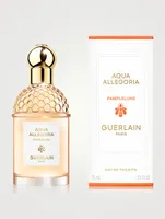 Aqua Allegoria Pamplelune Eau de Toilette