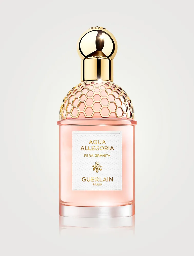 Aqua Allegoria Pera Granita Eau de Toilette