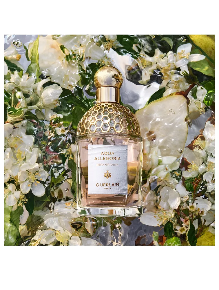 Aqua Allegoria Pera Granita Eau de Toilette