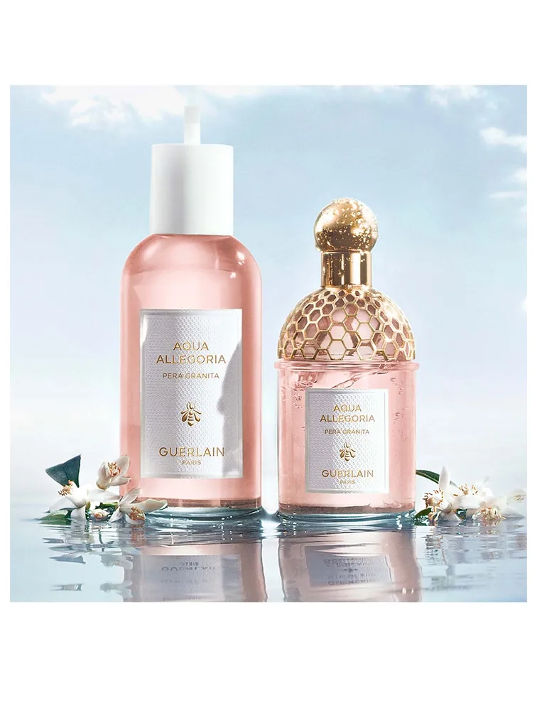 Aqua Allegoria Pera Granita Eau de Toilette