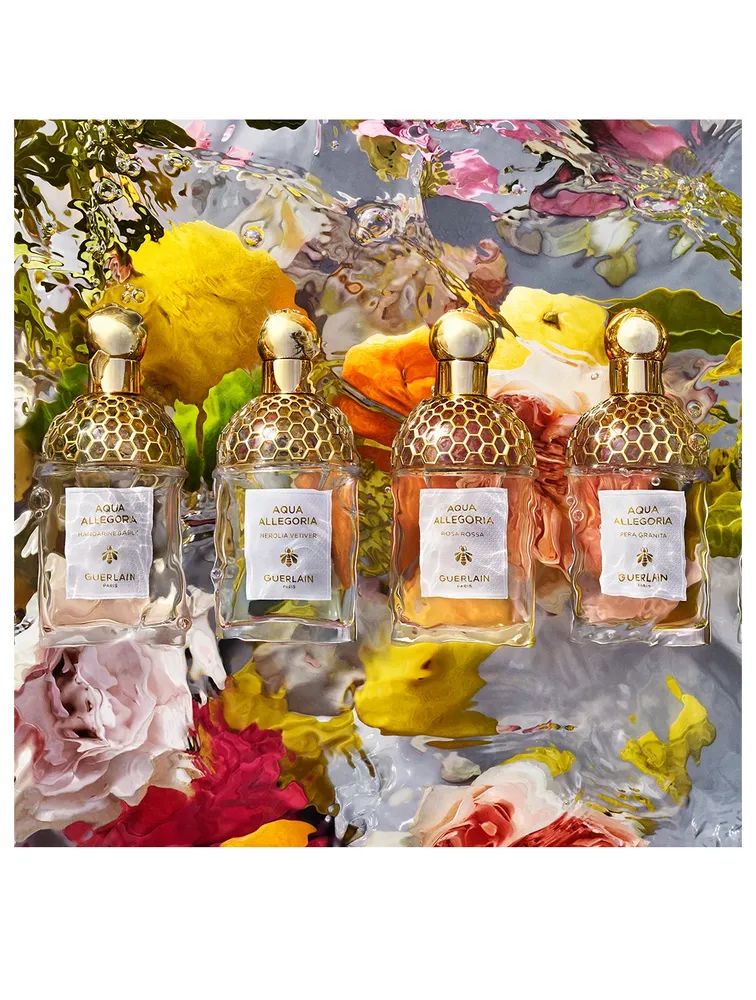 Aqua Allegoria Pera Granita Eau de Toilette