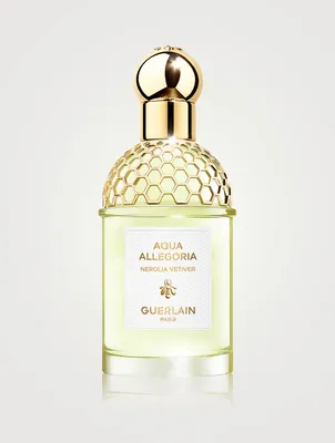 Aqua Allegoria Nerolia Vetiver Eau de Toilette