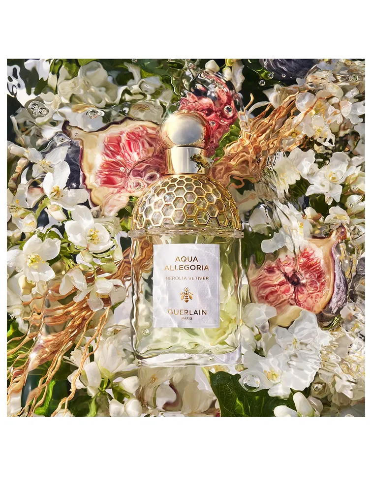 Aqua Allegoria Nerolia Vetiver Eau de Toilette