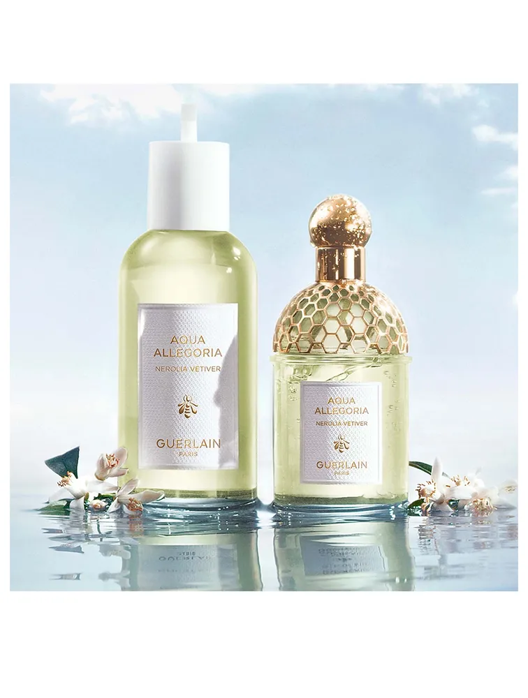 Aqua Allegoria Nerolia Vetiver Eau de Toilette