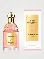 Aqua Allegoria Forte Rosa Rossa Eau de Parfum