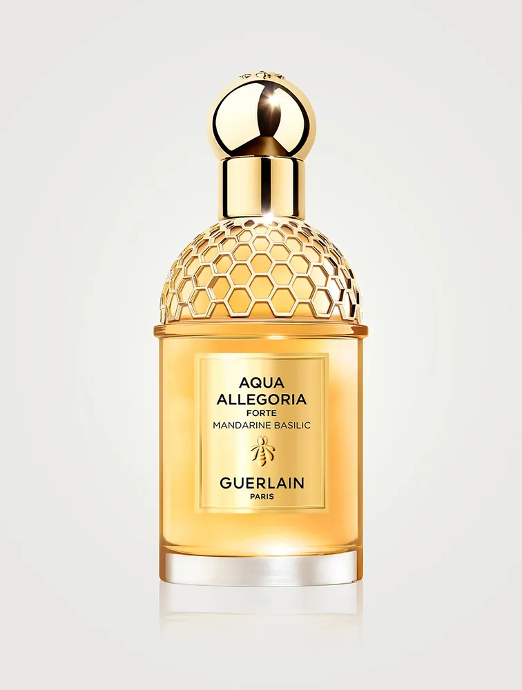 Aqua Allegoria Forte Mandarine Basilic Eau de Parfum