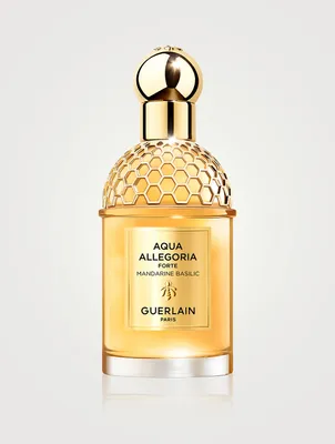 Aqua Allegoria Forte Mandarine Basilic Eau de Parfum