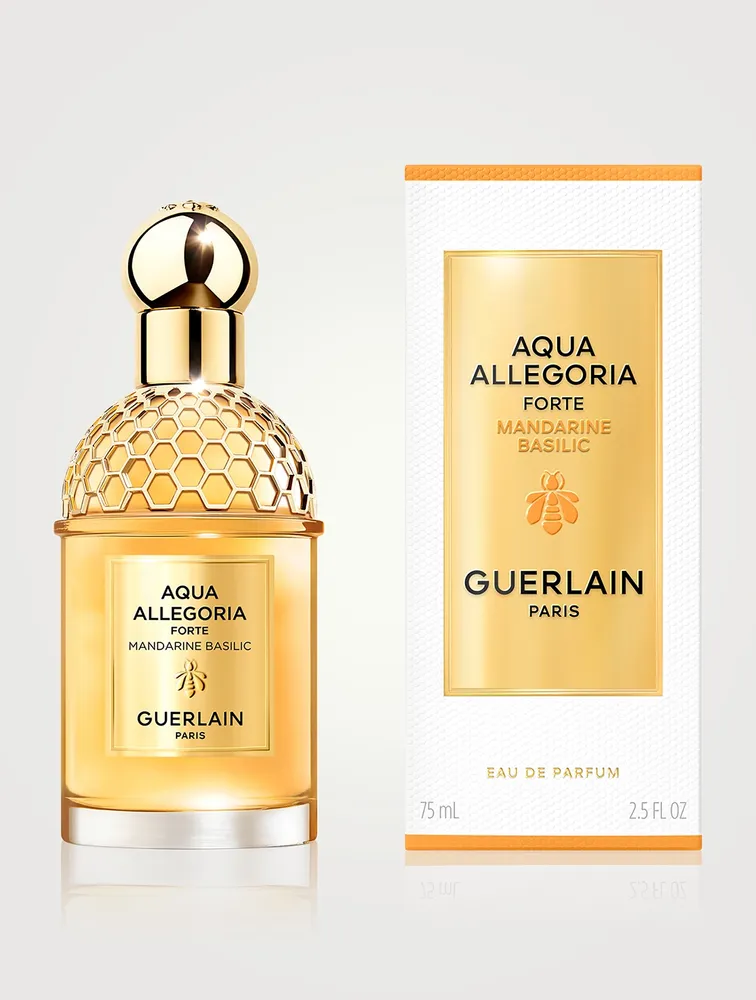 Aqua Allegoria Forte Mandarine Basilic Eau de Parfum