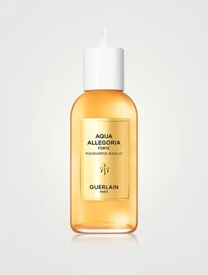 Aqua Allegoria Forte Mandarine Basilic Eau de Parfum - Refill