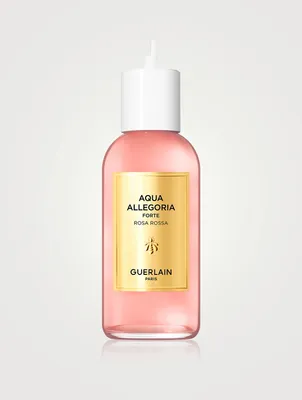 Aqua Allegoria Forte Rosa Rossa Eau de Parfum - Refill