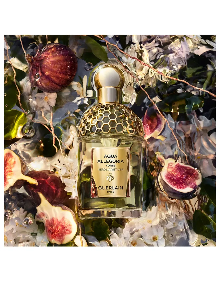 Aqua Allegoria Forte Nerolia Vetiver Eau de Parfum