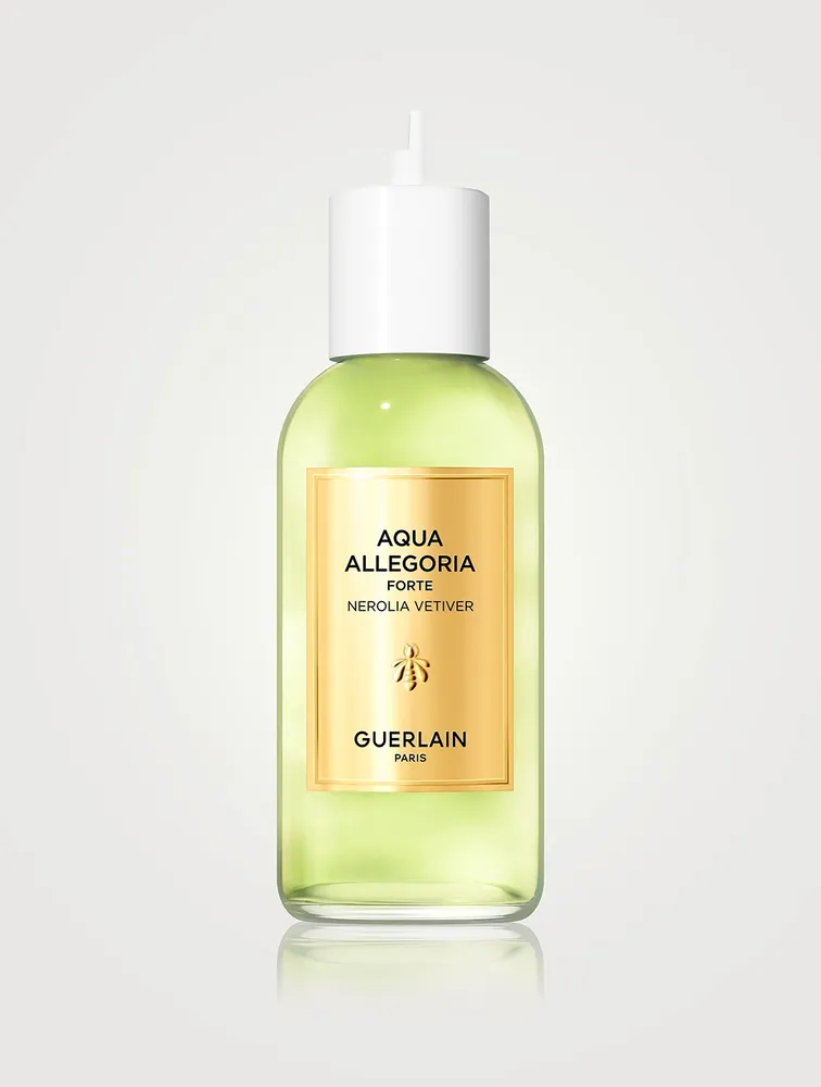 Aqua Allegoria Forte Nerolia Vetiver Eau de Parfum - Refill