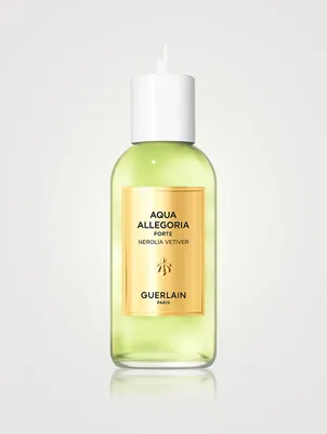 Aqua Allegoria Forte Nerolia Vetiver Eau de Parfum - Refill