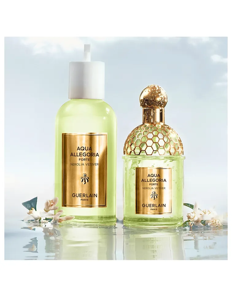 Aqua Allegoria Forte Nerolia Vetiver Eau de Parfum - Refill