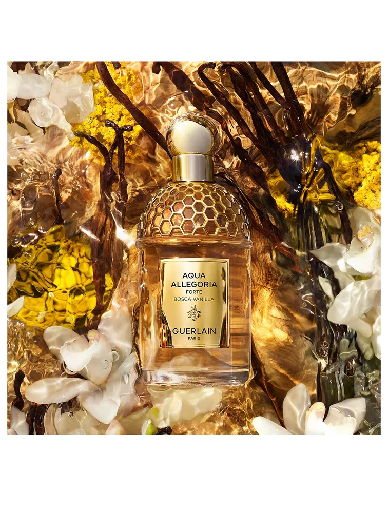 Aqua Allegoria Forte Bosca Vanilla Eau de Parfum