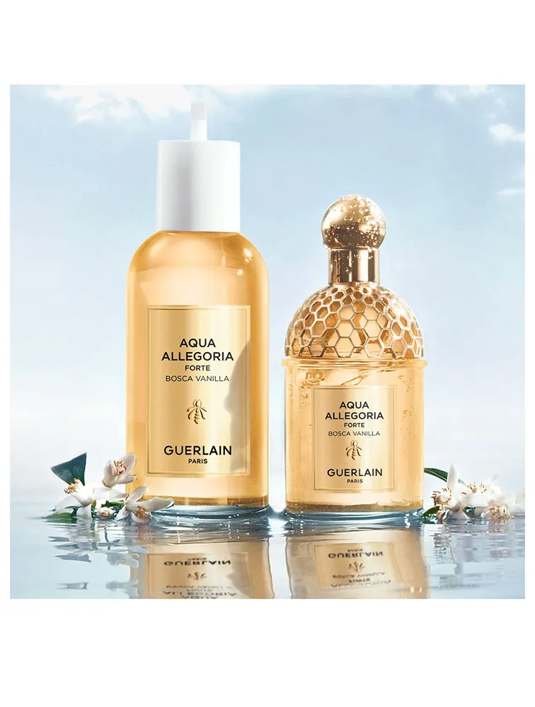 Aqua Allegoria Forte Bosca Vanilla Eau de Parfum