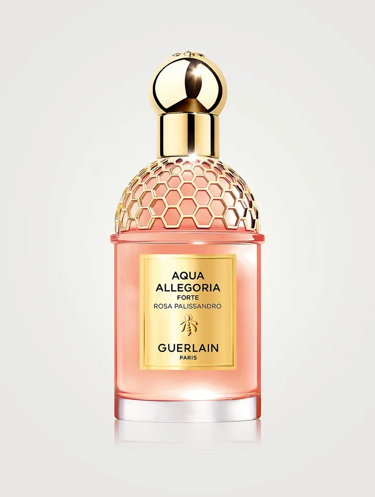 Aqua Allegoria Forte Rosa Palissandro Eau de Parfum