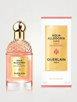 Aqua Allegoria Forte Rosa Palissandro Eau de Parfum