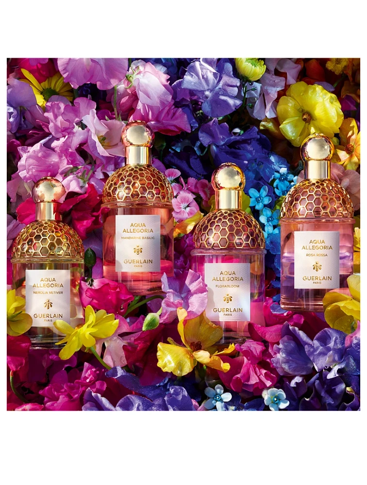 Aqua Allegoria Florabloom Eau de Toilette