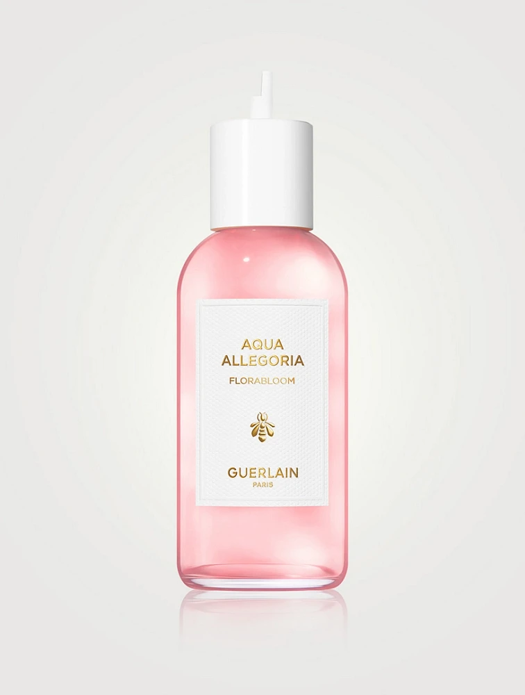 Aqua Allegoria Florabloom Eau de Toilette Refill