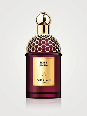 Absolus Allegoria Rose Amira Eau de Parfum
