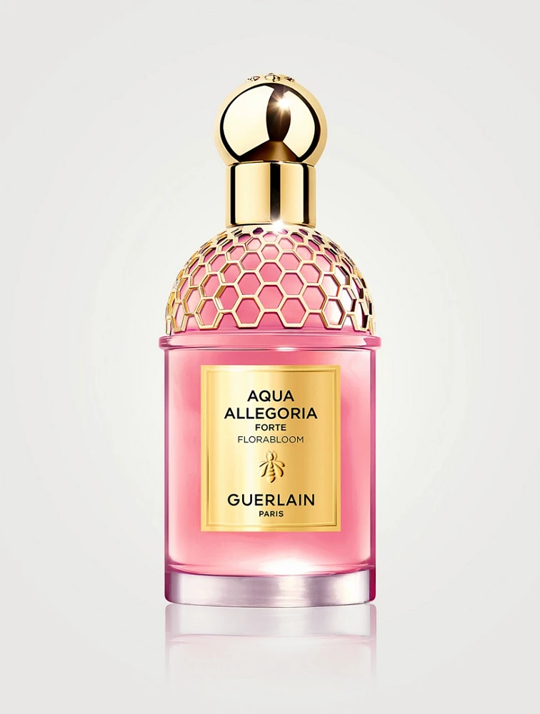 Aqua Allegoria Florabloom Forte Eau de Parfum