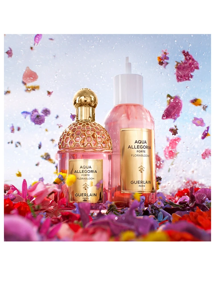 Aqua Allegoria Florabloom Forte Eau de Parfum
