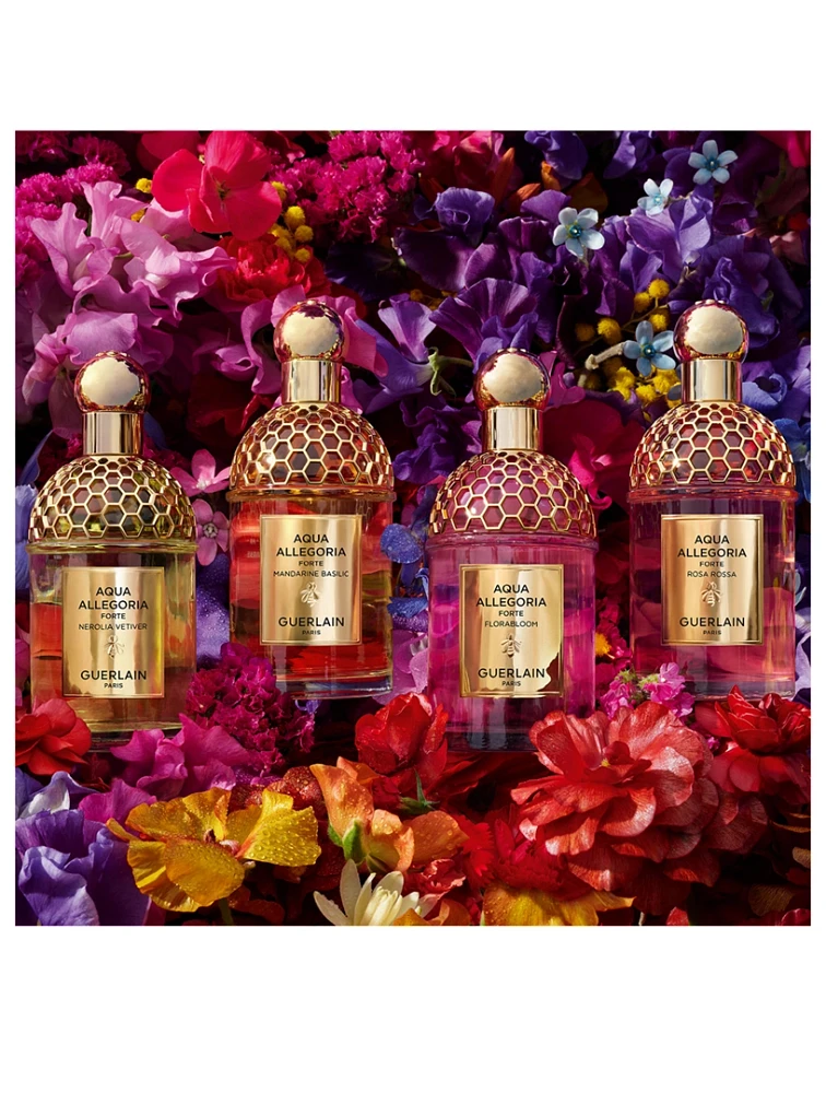 Aqua Allegoria Florabloom Forte Eau de Parfum