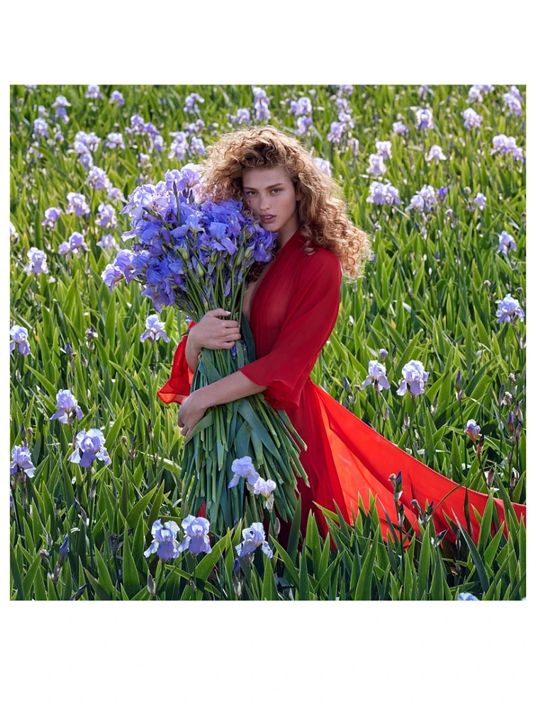 Aqua Allegoria Florabloom Forte Eau de Parfum Refill