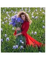 Aqua Allegoria Florabloom Forte Eau de Parfum Refill