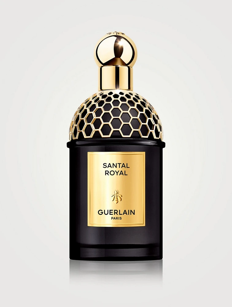 Absolus Allegoria Santal Royal Eau de Parfum