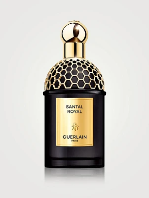 Absolus Allegoria Santal Royal Eau de Parfum