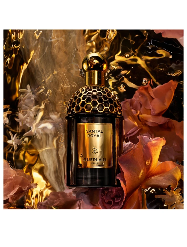 Absolus Allegoria Santal Royal Eau de Parfum