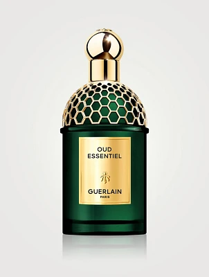 Absolus Allegoria Oud Essentiel Eau de Parfum