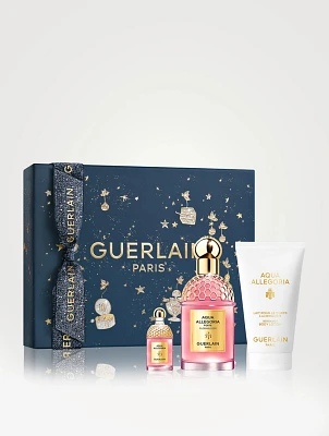 Aqua Allegoria Florabloom Forte Eau de Parfum gift set ($207 Value)